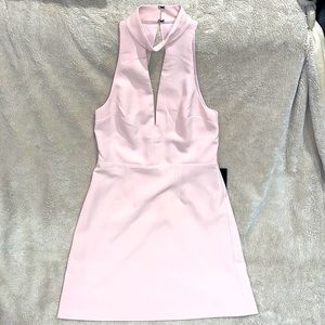 Express Cocktail Dress